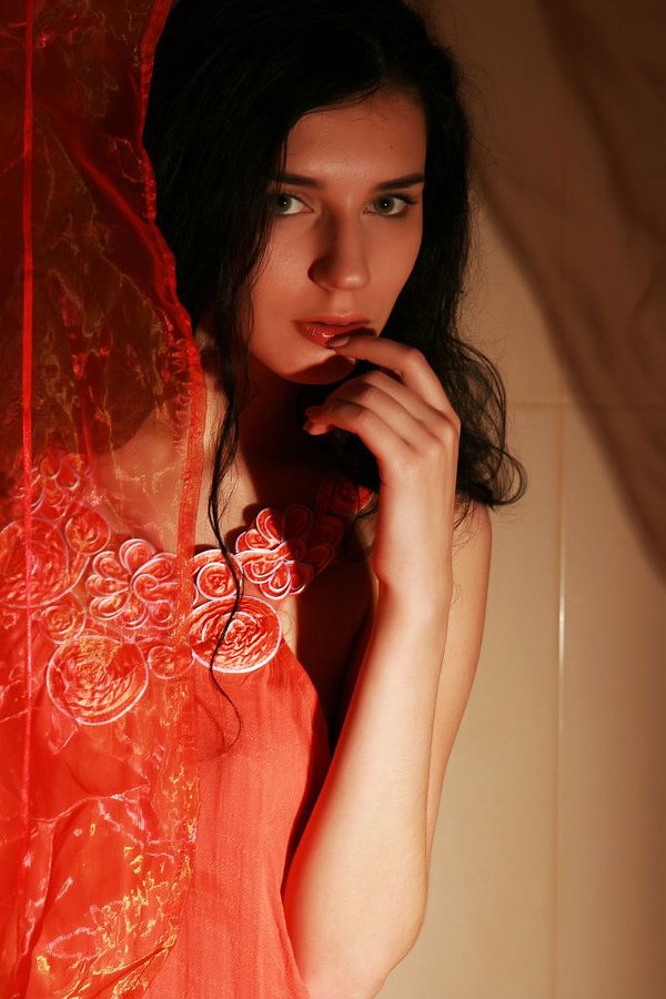 Зинаида, 23 года, 1 размер груди