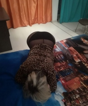 Василиса, 29 лет, 4 размер груди